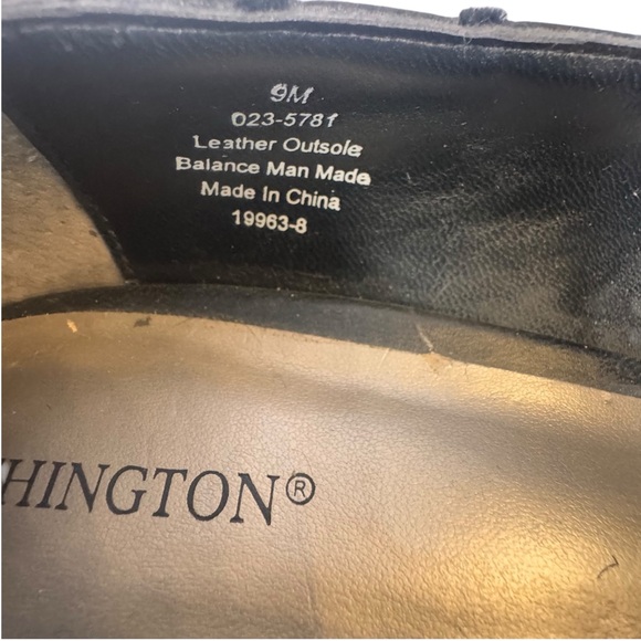 Witchy pointy toe pumps - Picture 8 of 9